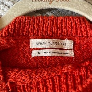 Urban outfitters tank